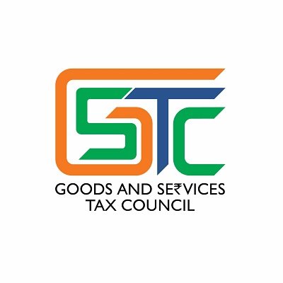 GST Council logo