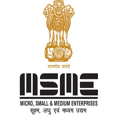 MSME logo